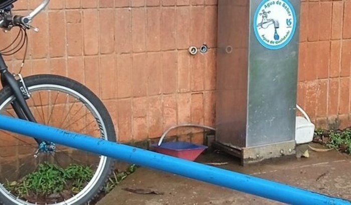 Me ajudar comprar uma bicicleta.