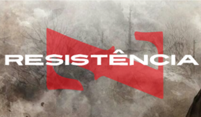 Projeto Resistência Z