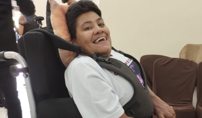 Ajuda para compra de Colchão e adaptações para cadeira de rodas