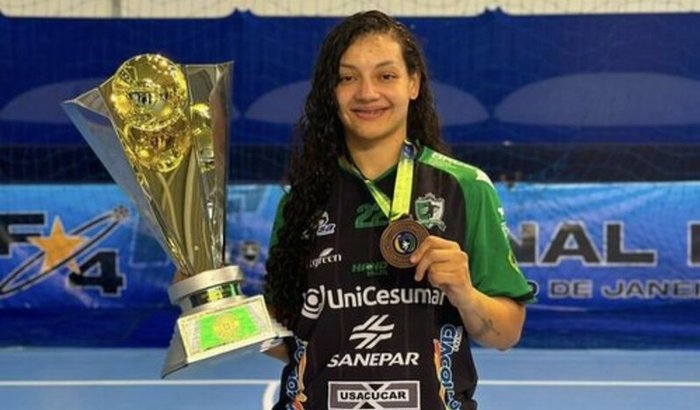 Ajude a Brenda, jogar o SUL AMERICANO!