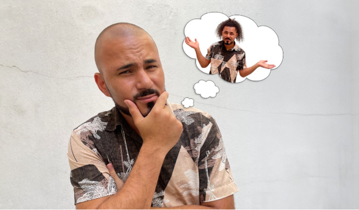 Projeto capilar do Bahia: Sua ajuda faz a diferença!