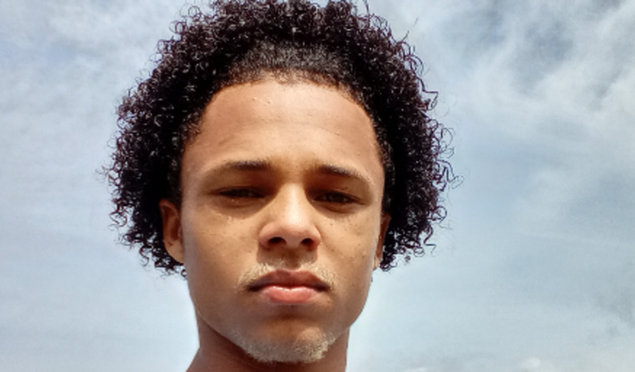 Para um menino que sonha em ser lutador