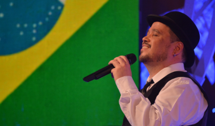 Ajuda com equipamentos de trabalho!