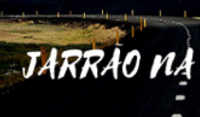 Câmera do Jarrão