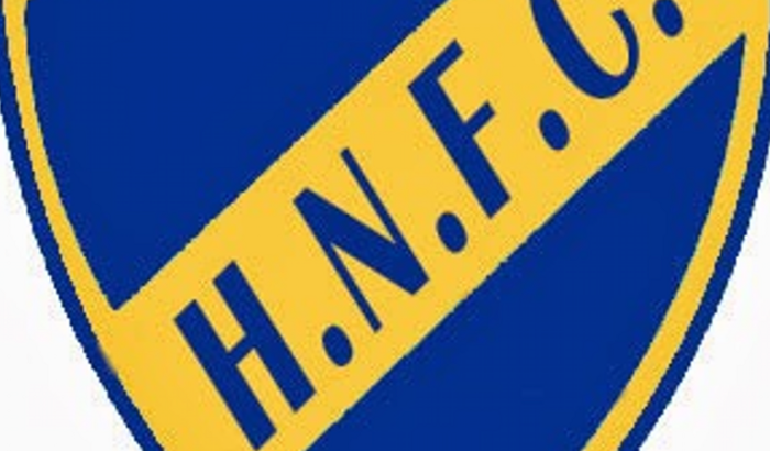 Ajude a equipe Hulha Negra .F.C, na compra do uniforme. 