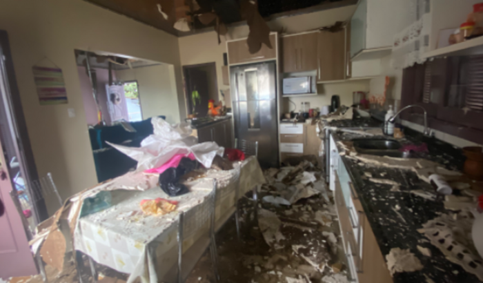 Recomeçar - Qualquer ajuda é bem vinda!