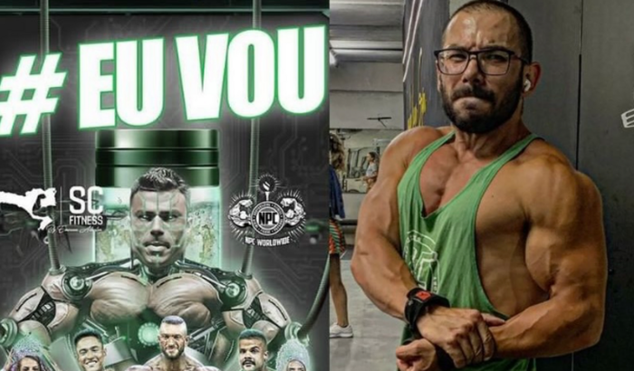 Ajuda de custo para o campeonato