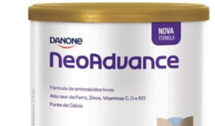NEOADVANCE (APLV). PARA O LÉO.