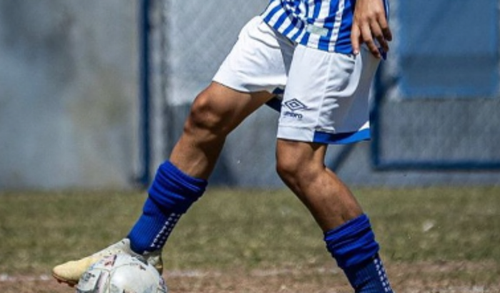 Em busca de um sonho 