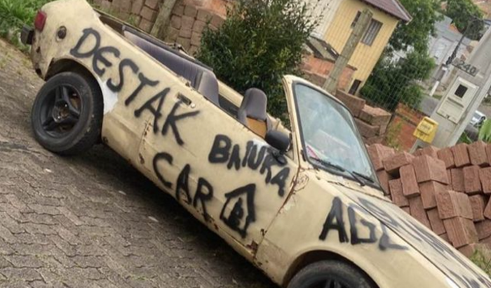 Comprar um caco véio até o fim do ano 🙏🏻