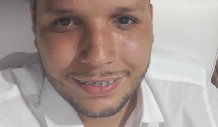 O cursando que CUIDAVA, está DESAMPARADO !