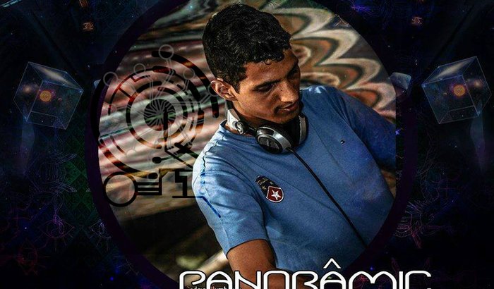 Panor4miC B-day