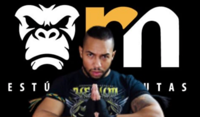 Mundial de muay thai 