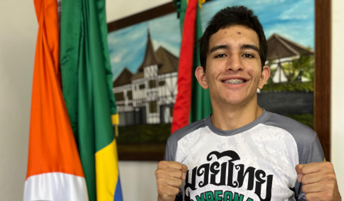 Em busca de um sonho na Tailândia!