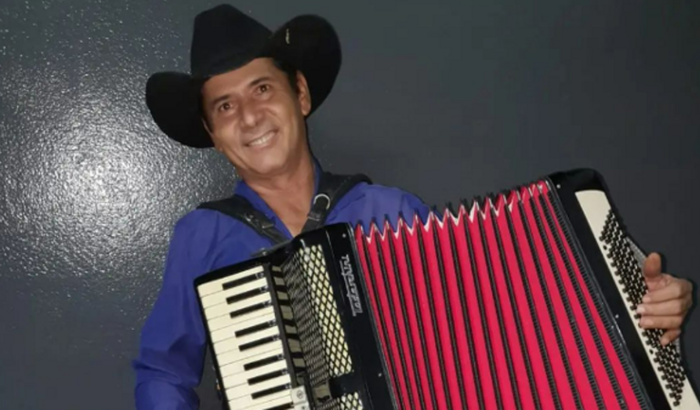 Ajude o Xhonadinho a comprar uma Sanfona