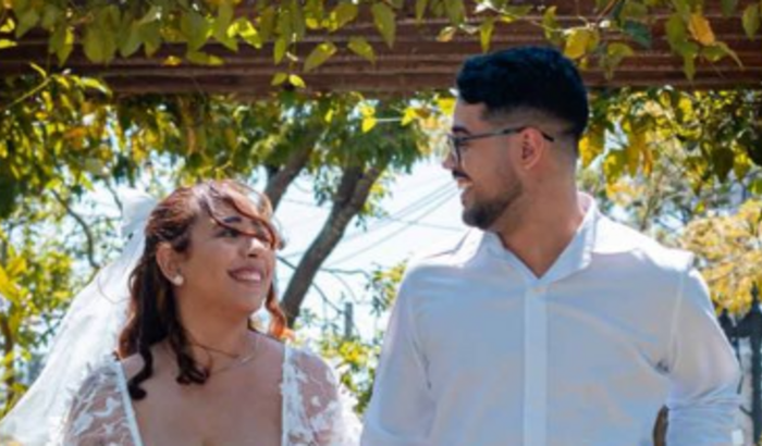 O Lucas vai Casar!!!