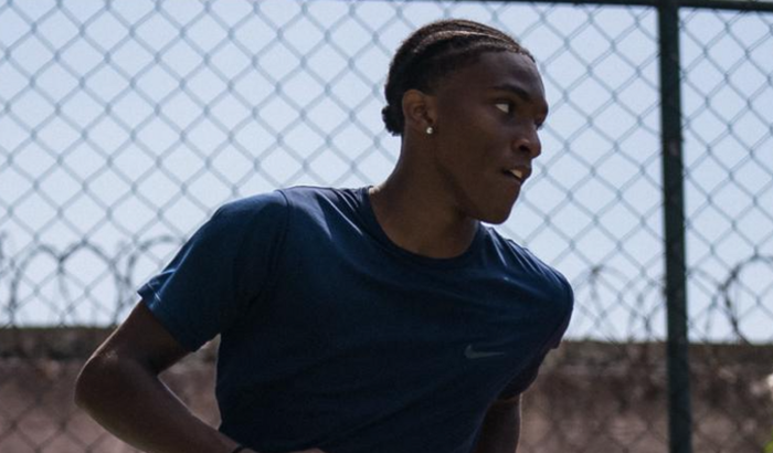 Vakinha pro Antonio!!!