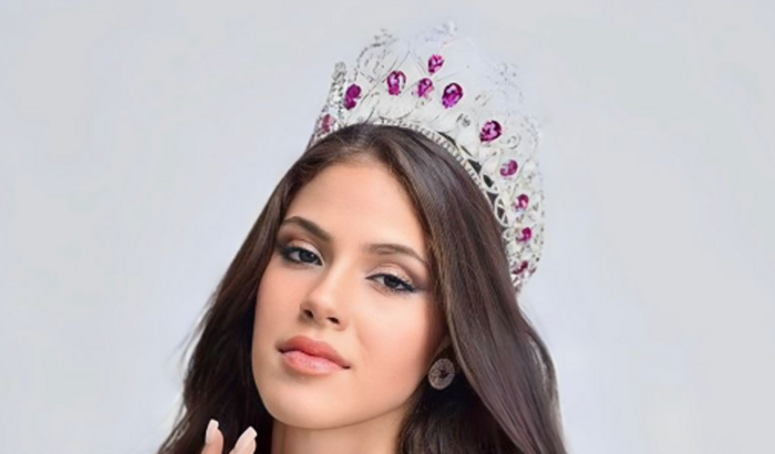 Miss Teen Global Beauty Brasil