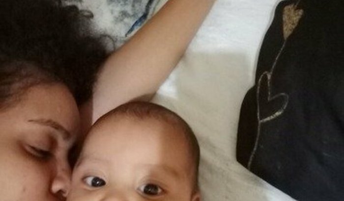 Me ajude a realizar meu 1 aninho 