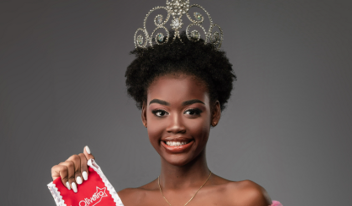 Regina Rumo ao Miss Brasil Model 2024