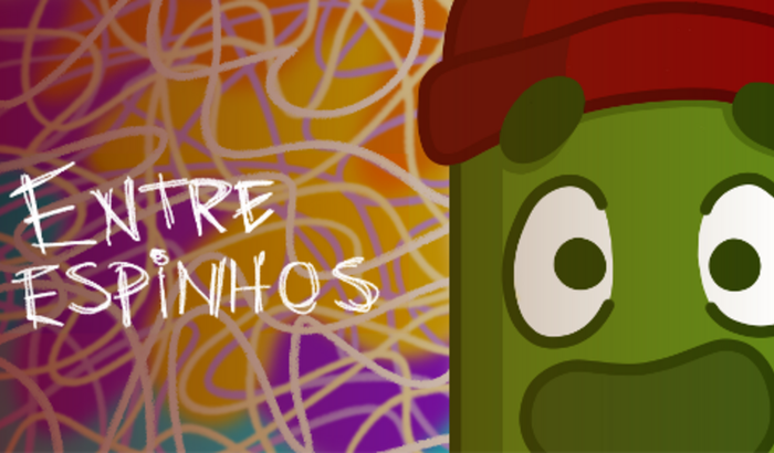 Trilha sonora profissional para o Entre Espinhos