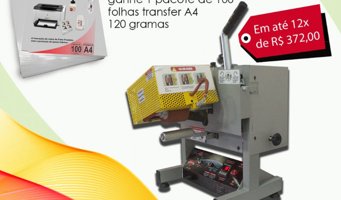 Comprar transfer giro 360