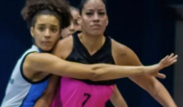 Carrasca na Seleção Brasileira 