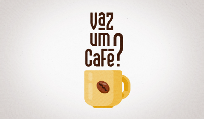 VAZ UM CAFÉ - 2ª Temporada