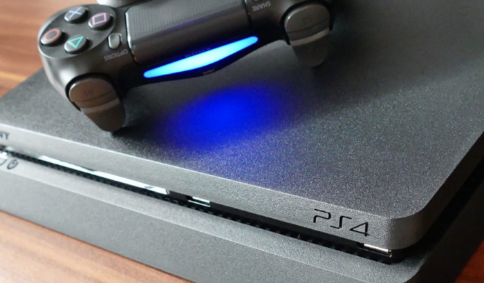 Me ajude a comprar um vídeo game 