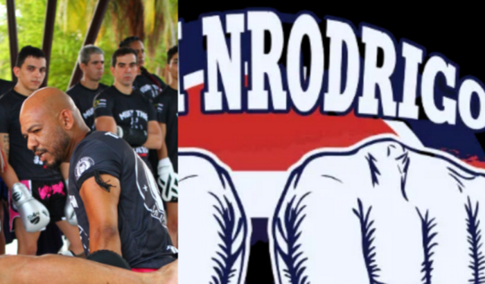 CT TEAM NRODRIGO 🥊🔥