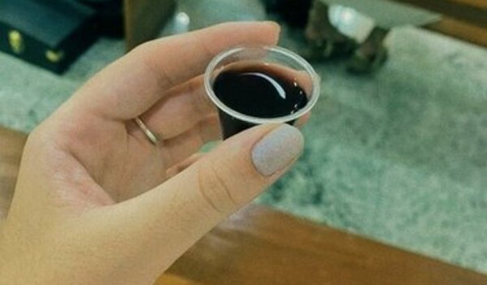 Ajudar a mídia da Igreja 