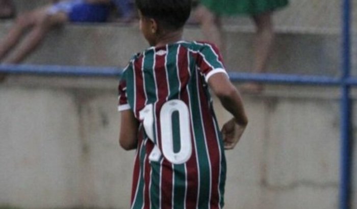 Ajude um atleta 
