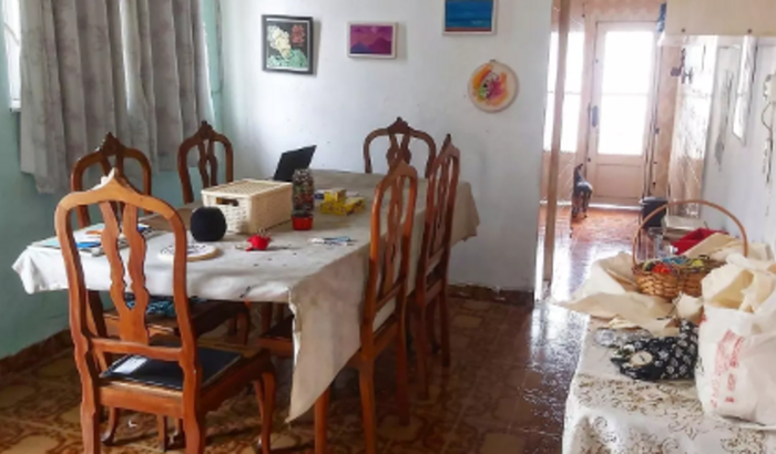 Ajudar o Espaço Daniel Velloso