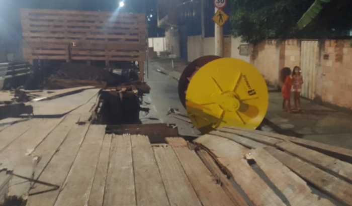 Me Ajude a Conquistar uma Carroceira Nova..