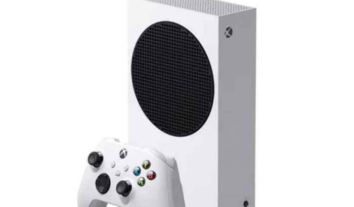 Xbox series