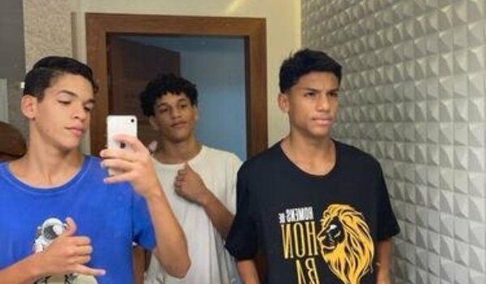 Precisamos de sua ajuda para ir nos Homens de Honra