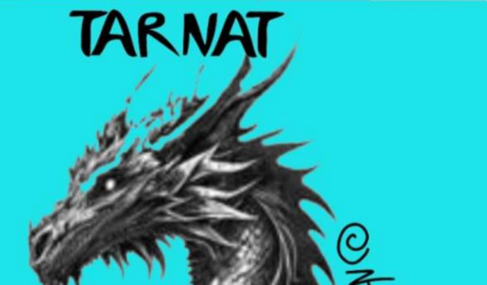 Game da Black Dragon