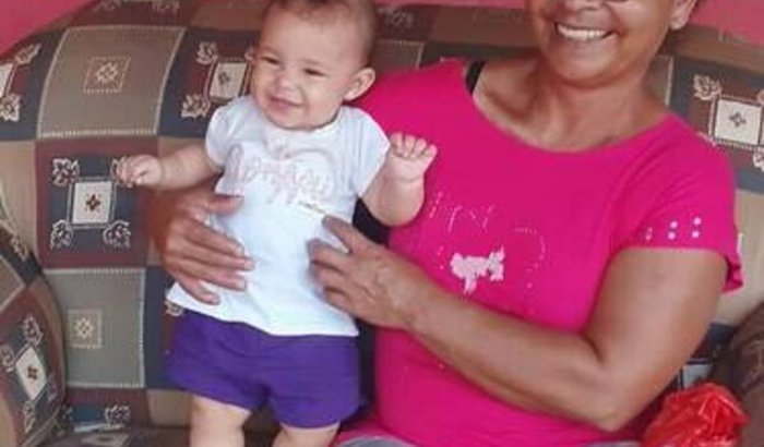 Ajuda minha mae