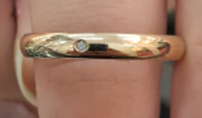 Aliança de casamento