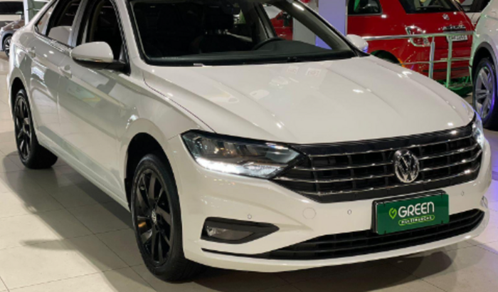 campanha jetta tsi 2.0