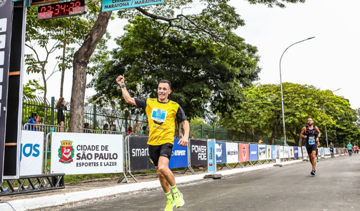 O SONHO TEM QUE CONTINUAR