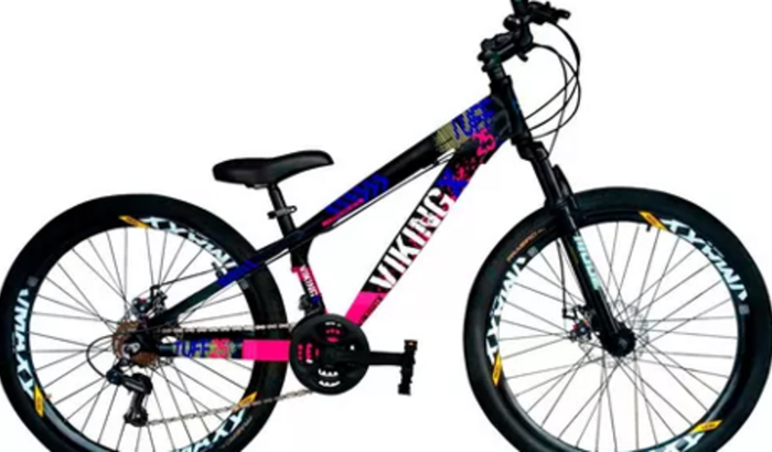 Ajuda Para Comprar Uma Bicicleta