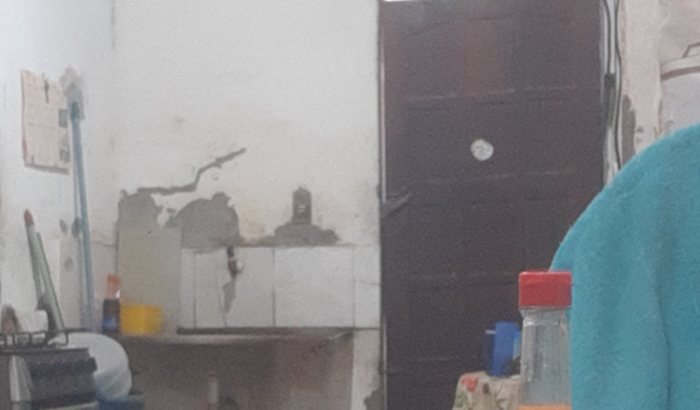 Ajudar minha família