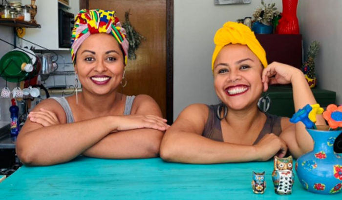 Pretas Empreendedoras, precisam da sua ajuda!