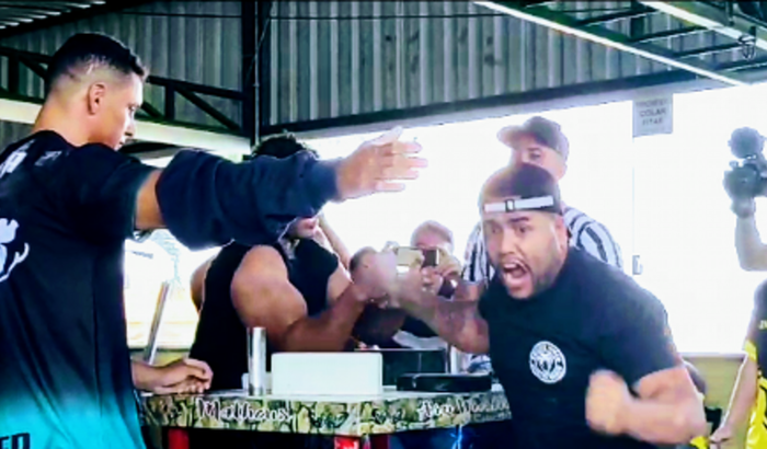 Campeonato sul americano