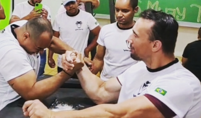 Representar o Brasil no Sulamericano ❤💪