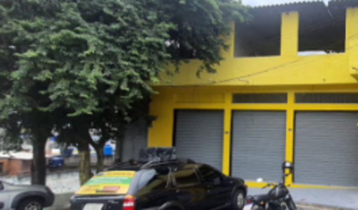 abrir meu  negocio...