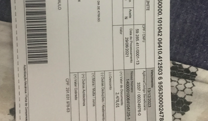Estou com 3 prestação do carro atrasado mais o IPVA atrasado , sou uber mas está fraco . Ficarei muito grata .