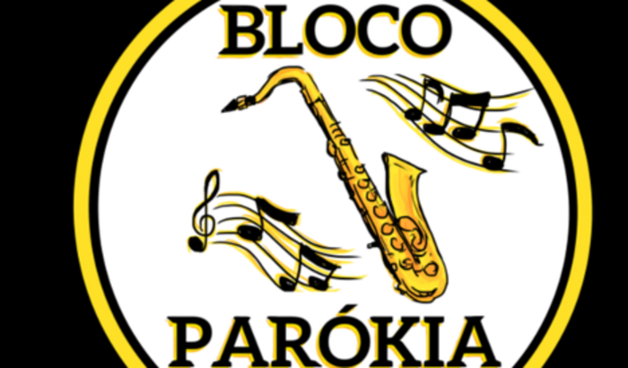 Vamos ajudar o Parókia!