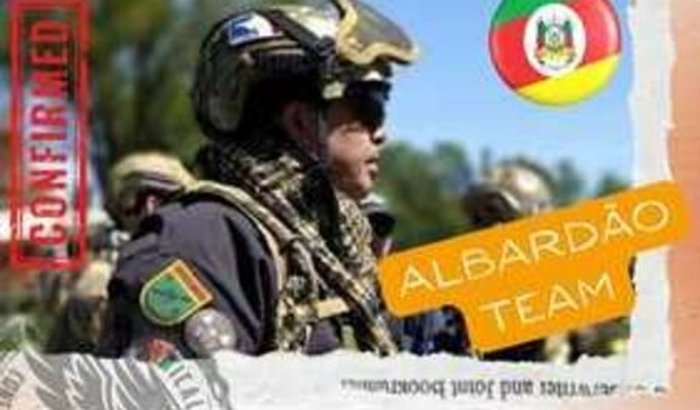 Superação/desafio largados no Cassino/24